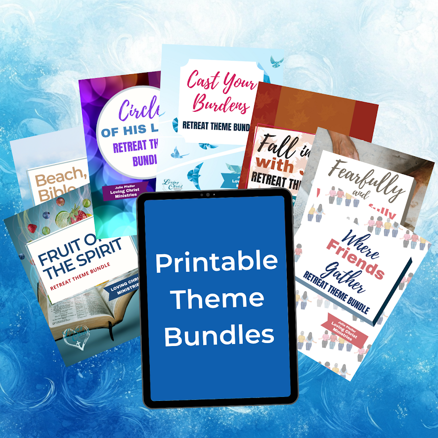 Printable Theme Bundles
